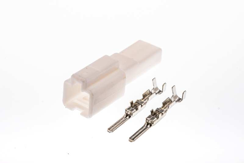 Electrical connector repair kit